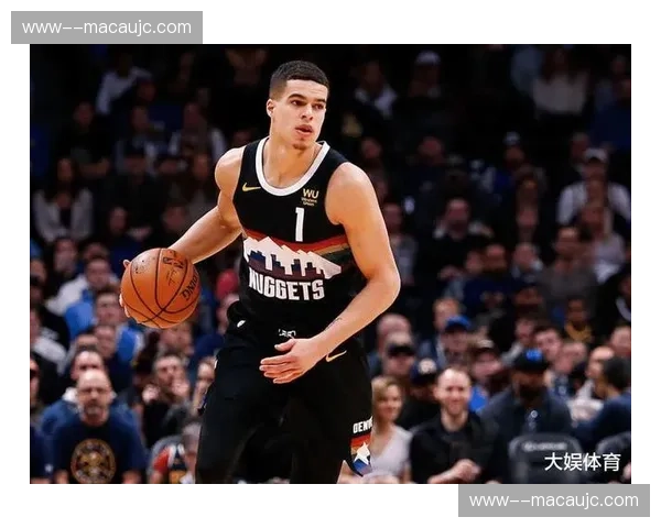 掘金波特外线投射威胁 空间型四号位价值最大化利用